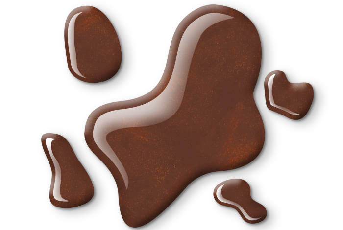 Cat Eye Gel Polish - Fur Coat