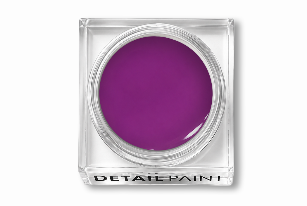HEMA Free Detail Paint Glow