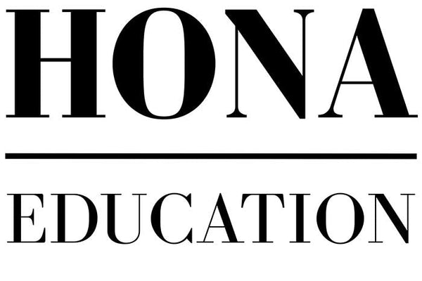 Educator Course Manual & Certificate