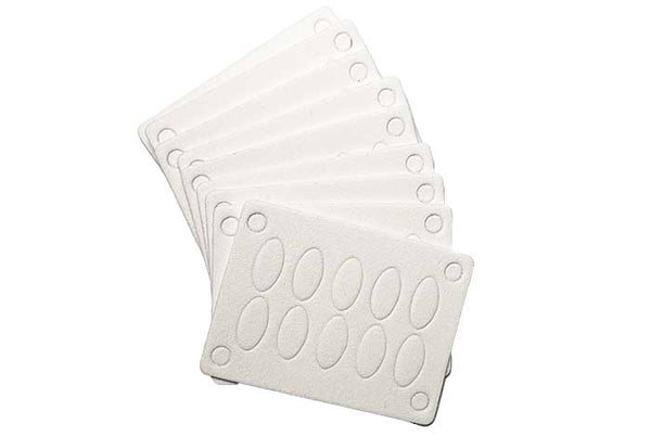 Etching Tool Grit Pads