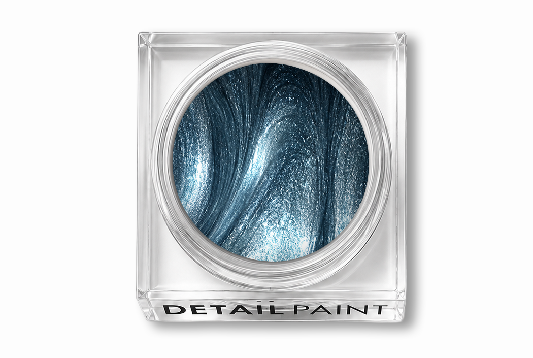 Detail Paint - Neptune