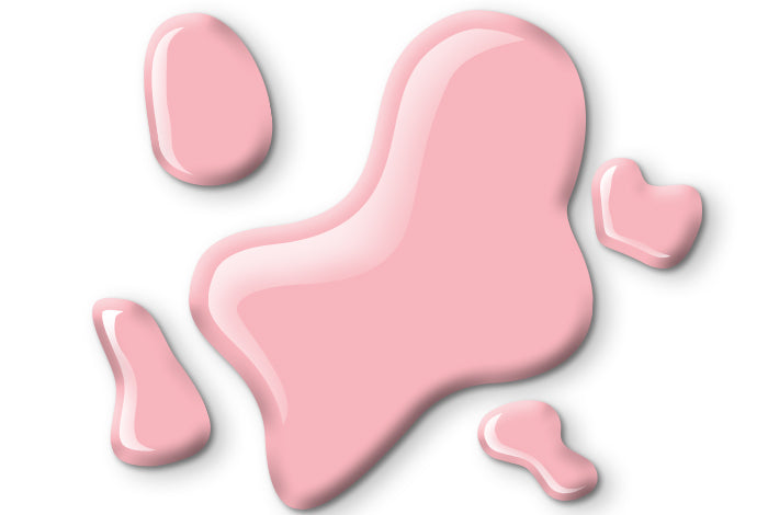 Pure Foundation - Petal
