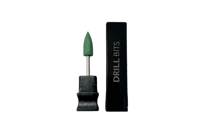 Silicone Polisher (Fine)