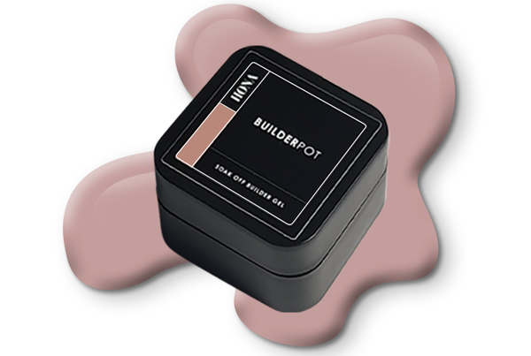 Builder Pot - Whisper