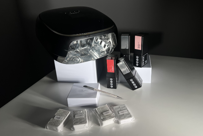 Starter Bundle