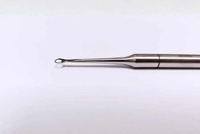 Etch & Loop Tool