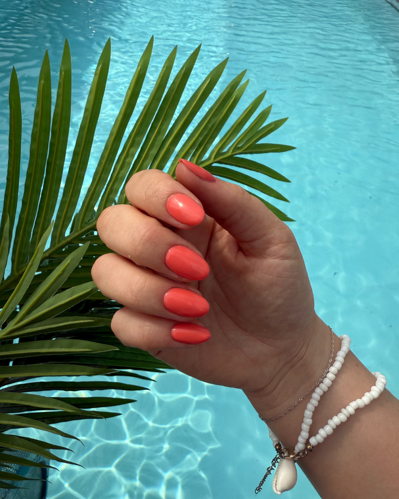 Gel Polish - Havana