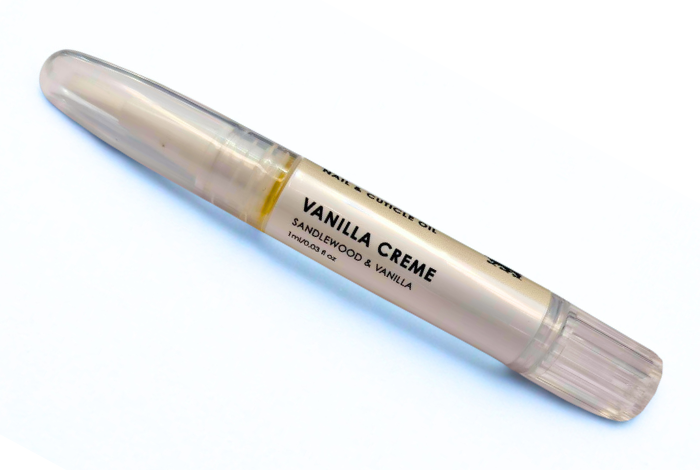 Nail & Cuticle Oil Pen - Vanilla Creme