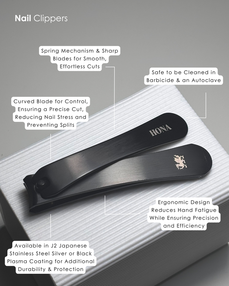 Nail Clippers