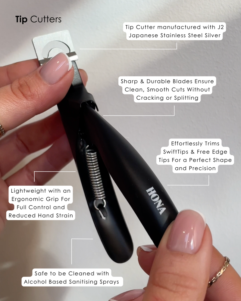 Tip Cutters