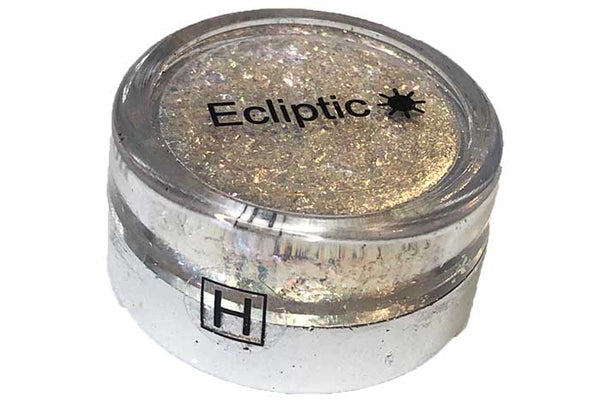 Ecliptic (Zodiac) Flakes