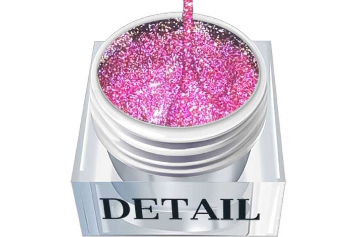 Detail Paint - Glamour