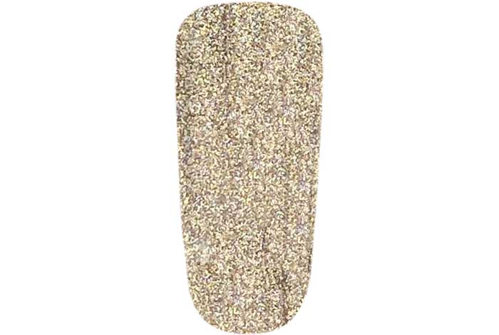 Detail Paint - Glitter Champagne