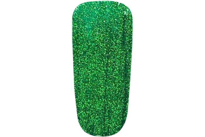 Detail Paint - Glitter Green
