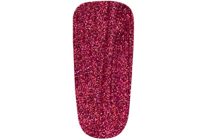 Detail Paint - Glitter Red