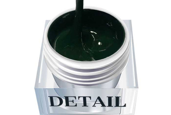 Detail Paint - Green Velvet