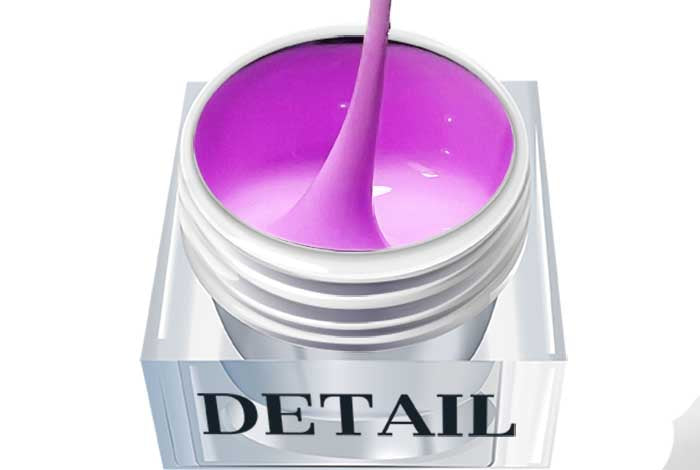 Detail Paint - Cotton Candy