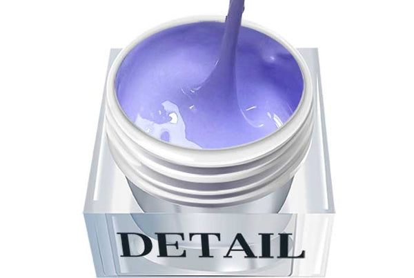Detail Paint - Lavender