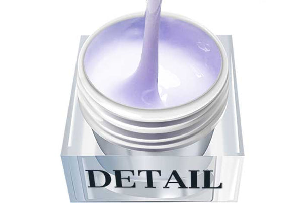 Detail Paint - Palma Violet