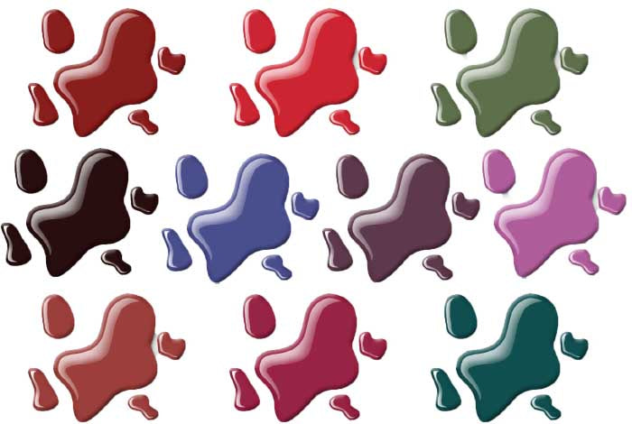 Dream Big Gel Polish Collection