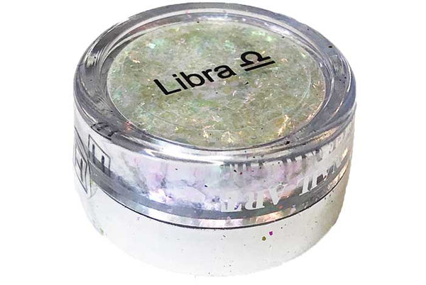 Libra (Zodiac) Flakes
