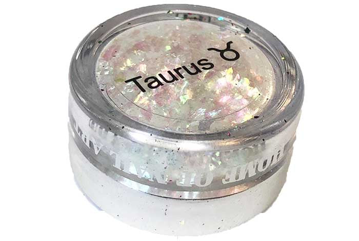 Taurus (Zodiac) Flakes