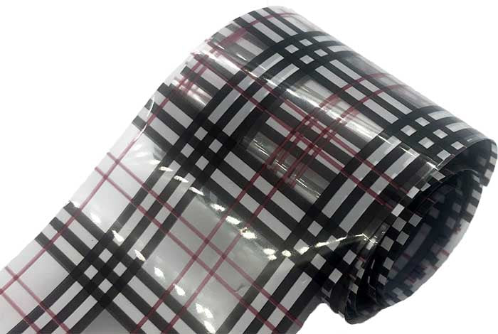 97 - Plaid