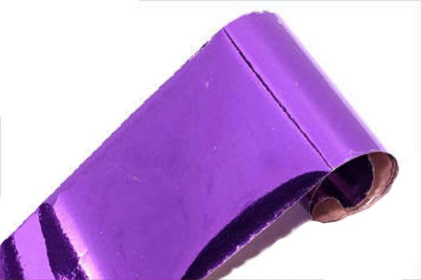 Metallic Purple - HONA - The Home Of Nail Art