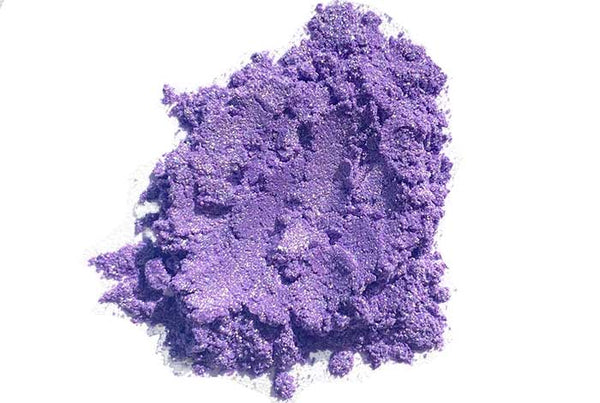Light Purple Mica Powder