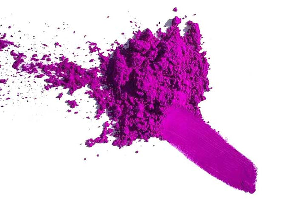 Neon Purple Pigment Powder