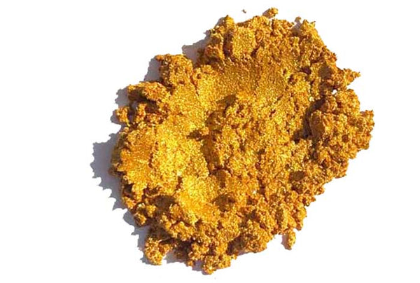 Royal Gold Mica Powder