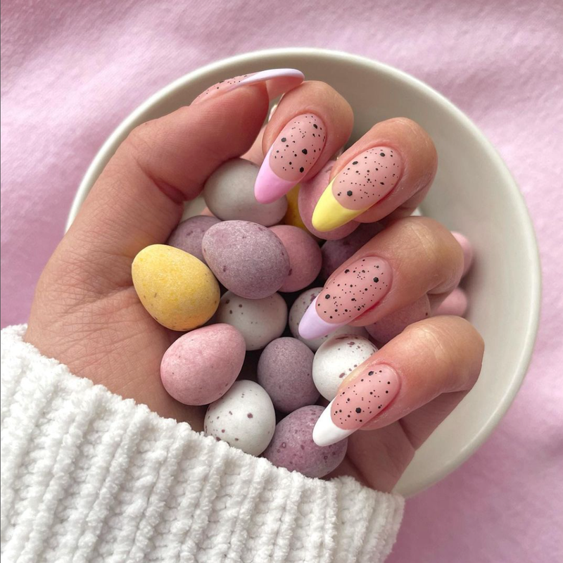 Mini Egg Easter Bundle