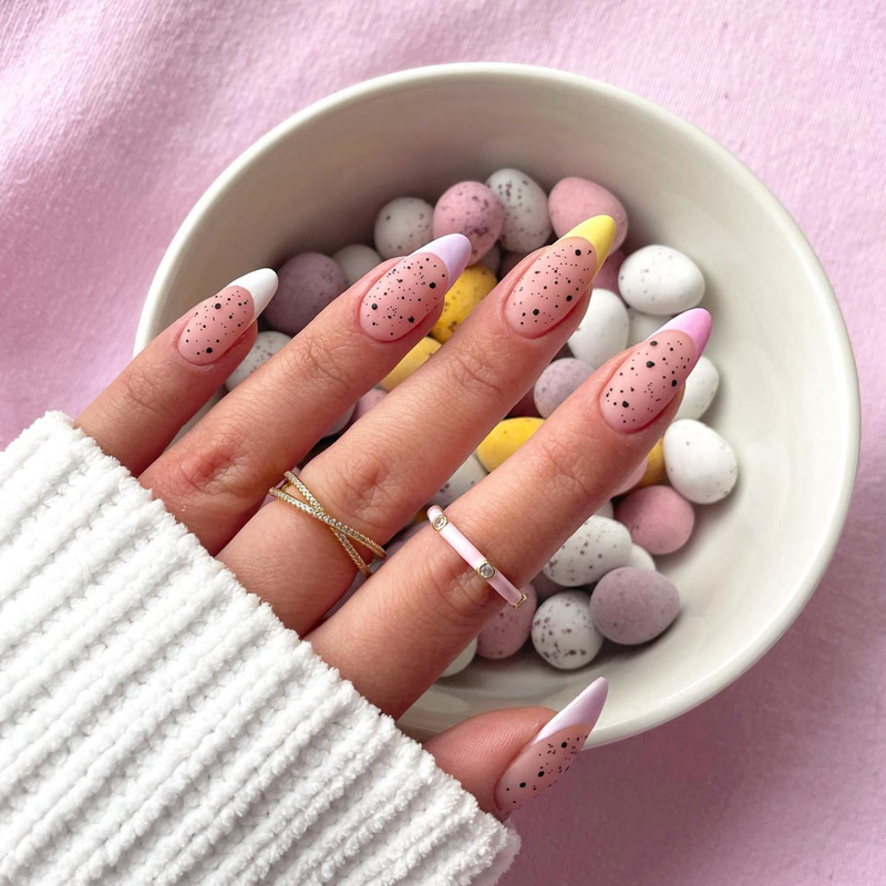 Mini Egg Easter Bundle
