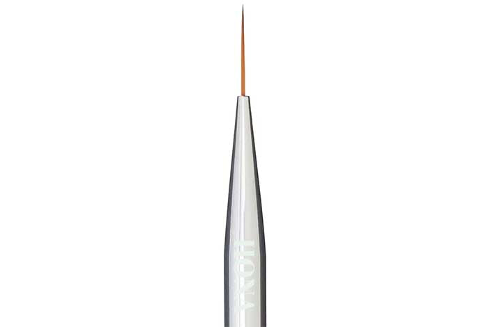 12mm Long Liner Brush