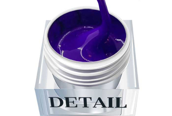 Detail Paint - Violet